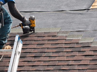 About Roof Repair Experts Kenvir, KY